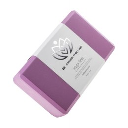 Kostka do jogi Iq Probalance Brick 92800399155 N/A