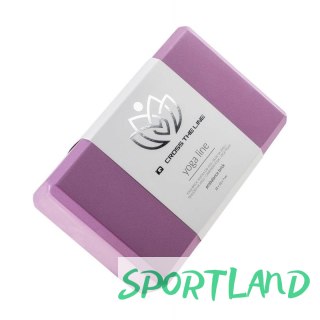 Kostka do jogi Iq Probalance Brick 92800399155 N/A