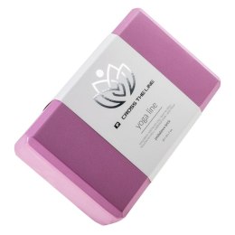 Kostka do jogi Iq Probalance Brick 92800399155 N/A