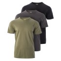 Koszulka Magnum Basic 3-pack M 92800396127 XL