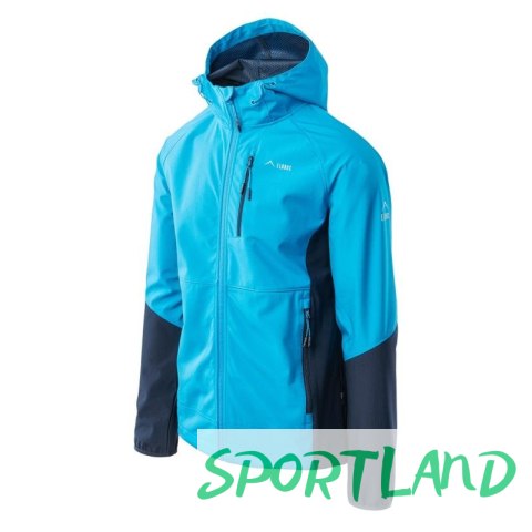 Kurtka Elbrus Envisat M 92800396400 S