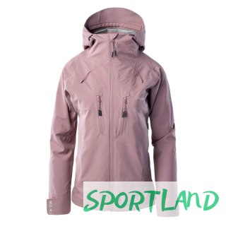 Kurtka Elbrus Malaspina II Wo's W 92800396450 XS