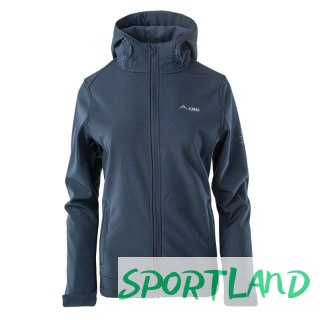 Kurtka Elbrus Melba II Wo's W 92800396475 S