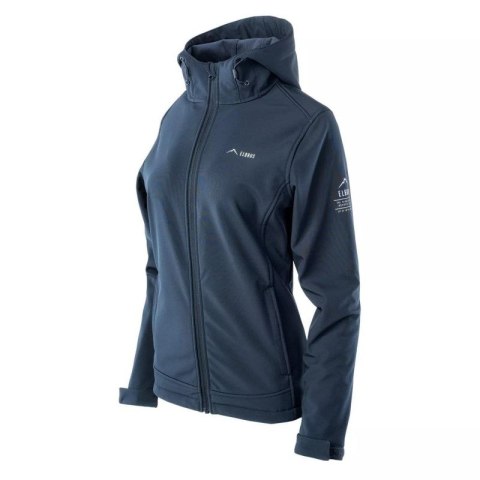 Kurtka Elbrus Melba II Wo's W 92800396475 S Kurtka Elbrus Melba II Wo's W 92800396475 S