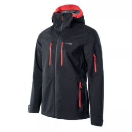 Kurtka Elbrus Montoni Jacket M 92800396365 S