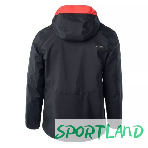 Kurtka Elbrus Montoni Jacket M 92800396365 S Kurtka Elbrus Montoni Jacket M 92800396365 S