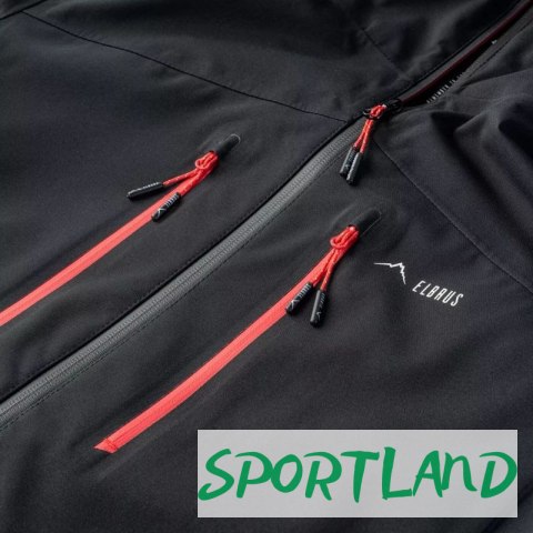 Kurtka Elbrus Montoni Jacket M 92800396365 S Kurtka Elbrus Montoni Jacket M 92800396365 S