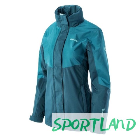 Kurtka Hi-Tec Lady Temuco W 92800396843 L Kurtka Hi-Tec Lady Temuco W 92800396843 L
