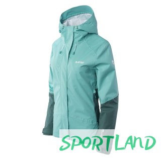 Kurtka Hi-Tec Lady Verde W 92800396833 XL