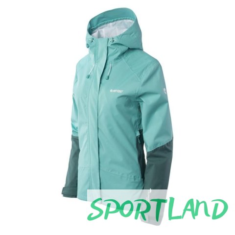 Kurtka Hi-Tec Lady Verde W 92800396833 XL Kurtka Hi-Tec Lady Verde W 92800396833 XL