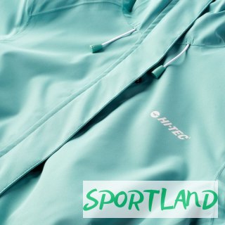 Kurtka Hi-Tec Lady Verde W 92800396833 XL