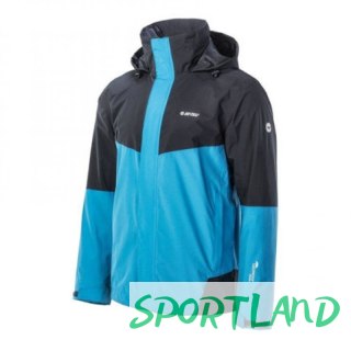 Kurtka Hi-tec Teodoro M 92800396742 XXL