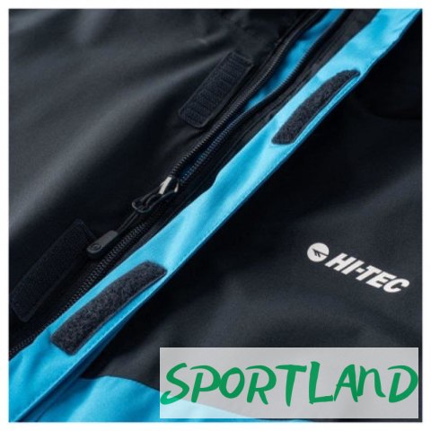 Kurtka Hi-tec Teodoro M 92800396742 XXXL Kurtka Hi-tec Teodoro M 92800396742 XXXL