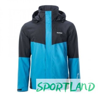 Kurtka Hi-tec Teodoro M 92800396742 M