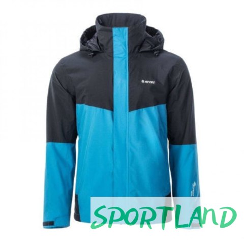 Kurtka Hi-tec Teodoro M 92800396742 M Kurtka Hi-tec Teodoro M 92800396742 M