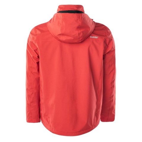 Kurtka Hi-tec oscar M 92800396748 XL Kurtka Hi-tec oscar M 92800396748 XL