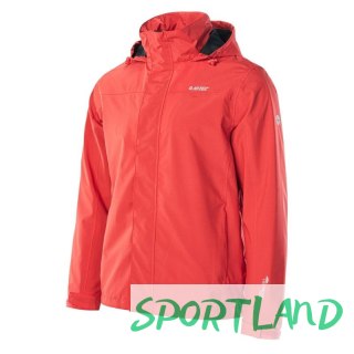 Kurtka Hi-tec oscar M 92800396748 M