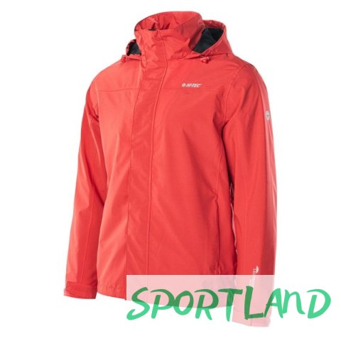 Kurtka Hi-tec oscar M 92800396748 M Kurtka Hi-tec oscar M 92800396748 M