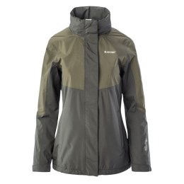 Kurtka przejściowa Hi-tec lady temucio W 92800396838 S
