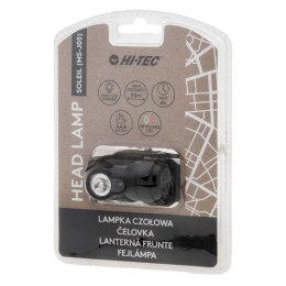 Latarka czołowa Hi-Tec Soleil 92800397995 N/A