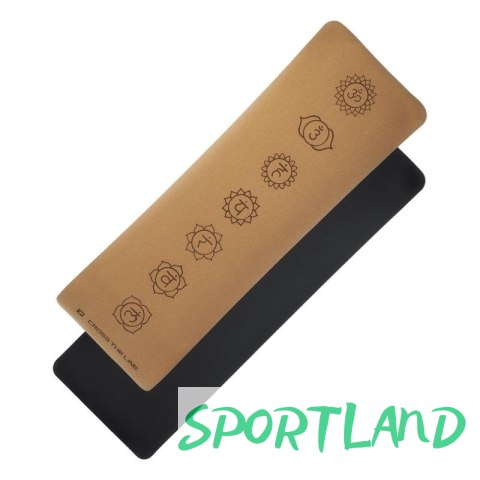 Mata do ćwiczeń Iq Namaste Mat 92800399151 N/A Mata do ćwiczeń Iq Namaste Mat 92800399151 N/A