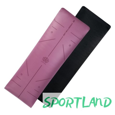 Mata do ćwiczeń Iq Probalance Mat 92800399156 N/A Mata do ćwiczeń Iq Probalance Mat 92800399156 N/A