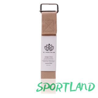 Pasek do Jogi IQ Namaste Strap 92800399153 N/A