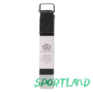 Pasek do Jogi IQ Namaste Strap 92800399154 N/A