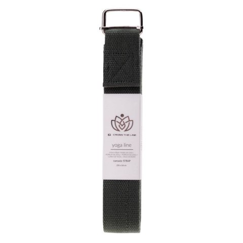 Pasek do Jogi IQ Namaste Strap 92800399154 N/A Pasek do Jogi IQ Namaste Strap 92800399154 N/A
