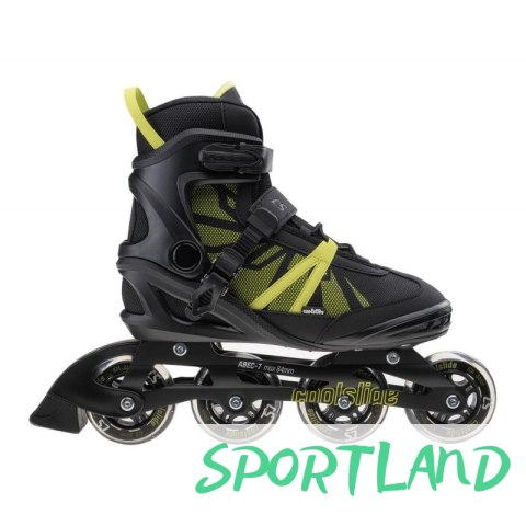 Rolki Coolslide Desq M 92800398211 43 Rolki Coolslide Desq M 92800398211 43