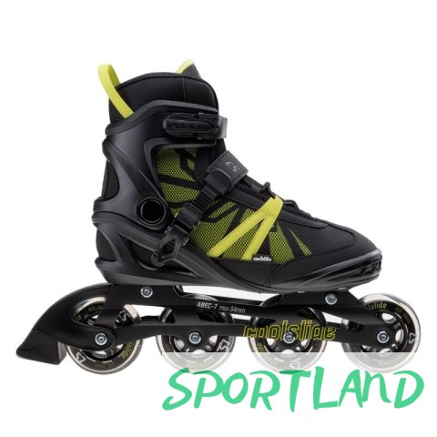 Rolki Coolslide Desq M 92800398211 43 Rolki Coolslide Desq M 92800398211 43