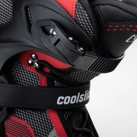 Rolki Coolslide Roma 92800398262 44 Rolki Coolslide Roma 92800398262 44