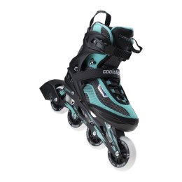Rolki Coolslide Roma 92800398266 38