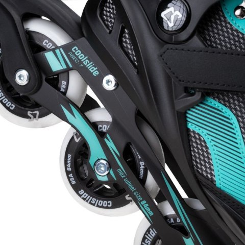 Rolki Coolslide Roma 92800398266 38 Rolki Coolslide Roma 92800398266 38