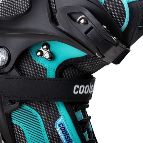 Rolki Coolslide Roma 92800398266 38 Rolki Coolslide Roma 92800398266 38