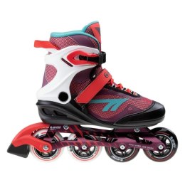 Rolki Fitnes Hi-Tec Lady Rizzo 92800398247 40