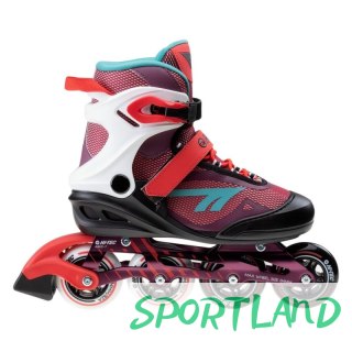 Rolki Fitnes Hi-Tec Lady Rizzo 92800398247 40