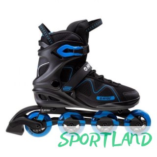 Rolki Hi-Tec Canis M 92800398230 40