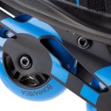 Rolki Hi-Tec Canis M 92800398230 40