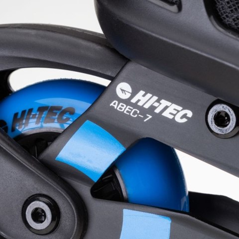 Rolki Hi-Tec Canis M 92800398230 40 Rolki Hi-Tec Canis M 92800398230 40