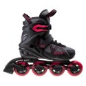 Rolki Hi-Tec Lady Canis W 92800398236 36