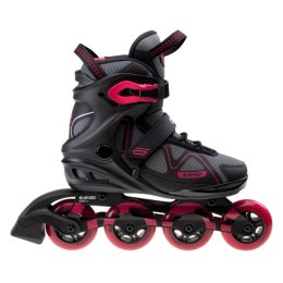 Rolki Hi-Tec Lady Canis W 92800398236 36