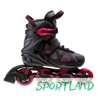 Rolki Hi-Tec Lady Canis W 92800398236 36