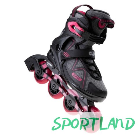 Rolki Hi-Tec Lady Canis W 92800398236 36