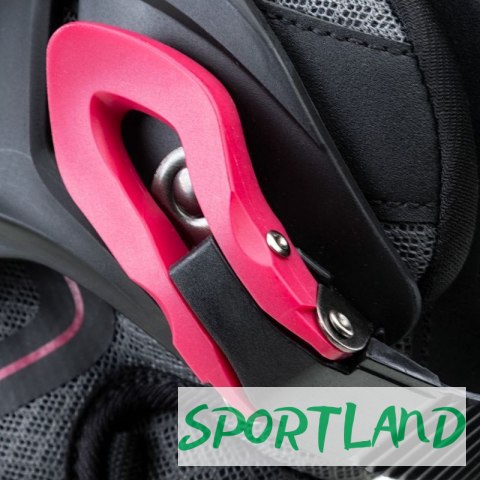 Rolki Hi-Tec Lady Canis W 92800398236 36