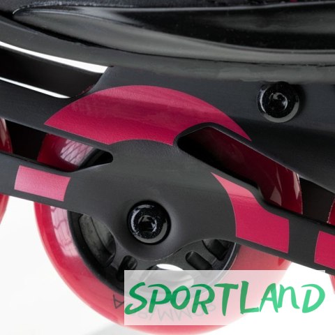 Rolki Hi-Tec Lady Canis W 92800398236 36