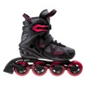 Rolki Hi-Tec Lady Canis W 92800398236 36