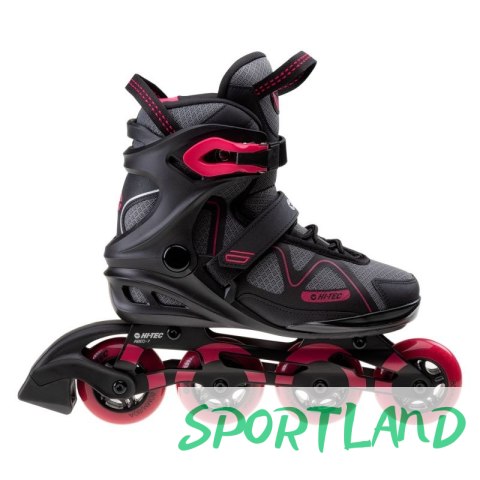 Rolki Hi-Tec Lady Canis W 92800398236 36