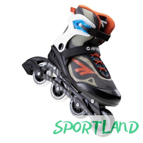 Rolki Hi-Tec Rizzo M 92800398241 43 Rolki Hi-Tec Rizzo M 92800398241 43