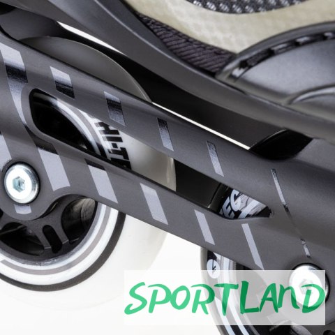 Rolki Hi-Tec Rizzo M 92800398241 43 Rolki Hi-Tec Rizzo M 92800398241 43
